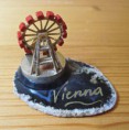 Art.Nr. SO-05 Wiener Wahrzeichen Riesenrad
